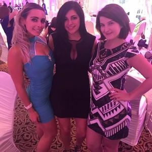 Meet your Posher, Gianna